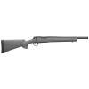 Remington 700 SPS Tactical Bolt-Action Rifle, 308 WIN, 16.5", 4rd, Ghillie Green Hogue Stock (right)