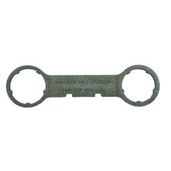 Willfire MFG Division End Cap Wrench (front)