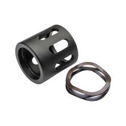 Advanced Armament Co Fixed Barrel Spacer - Ti-Rant 45 / Ti-Rant 9M-HD / Illusion 45