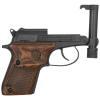 Beretta 21A Bobcat Covert Pistol, 22LR, 2.9