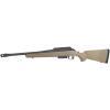 Ruger American Ranch Bolt-Action Rifle, 450 Bushmaster, 16.1