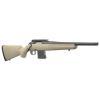 Ruger American Ranch Bolt-Action Rifle, 5.56MM, 16.1