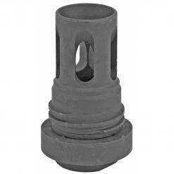 Yankee Hill Machine Mini Phantom Q.D. Flash Hider, 1/2x36 (up)