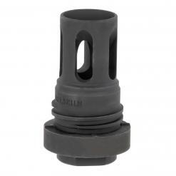 Yankee Hill Machine Mini Phantom Q.D. Flash Hider, M13.5x1LH (up)