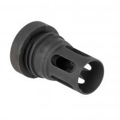 Yankee Hill Machine Mini Phantom Q.D. Flash Hider, M13.5x1LH (right-angle)