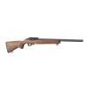 Ruger 10/22 Sporter Rifle, 22LR, 20″, 10rd, Black, Wood (right-angle)