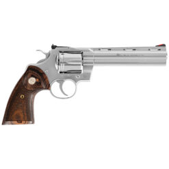 Colt Python Revolver, 357MAG, 6", 6rd (right)