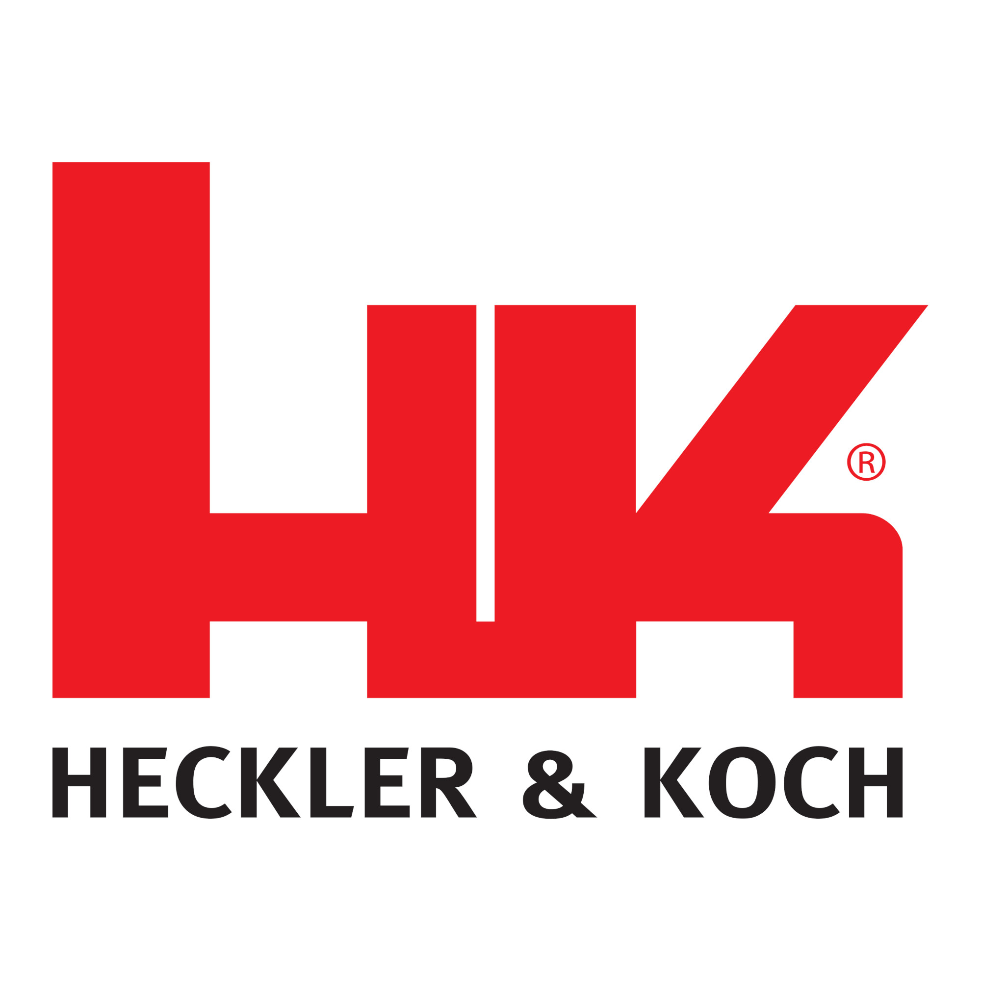Heckler & Koch (HK)
