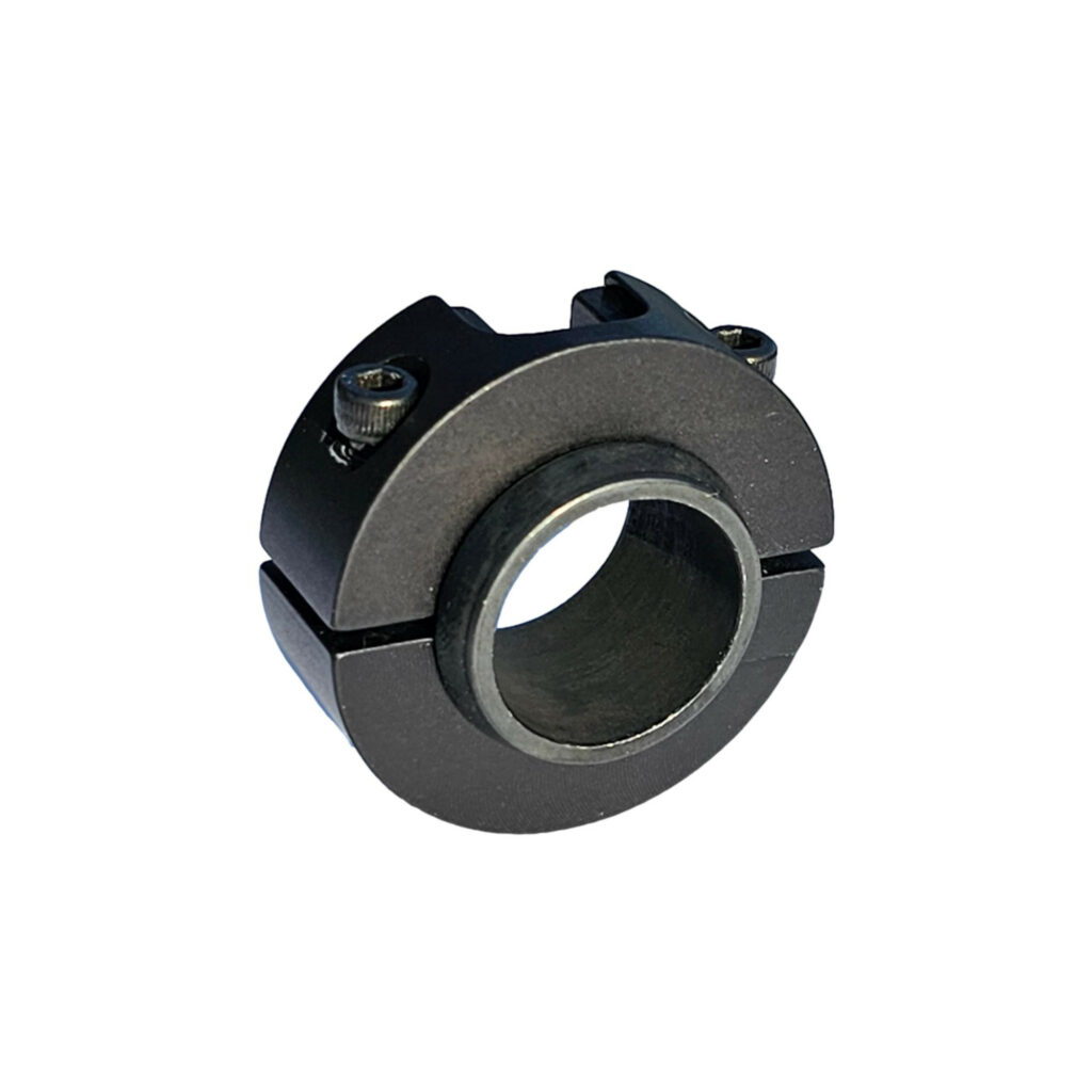 Willfire MFG Division Gordon Collar Assembly, Short (front)