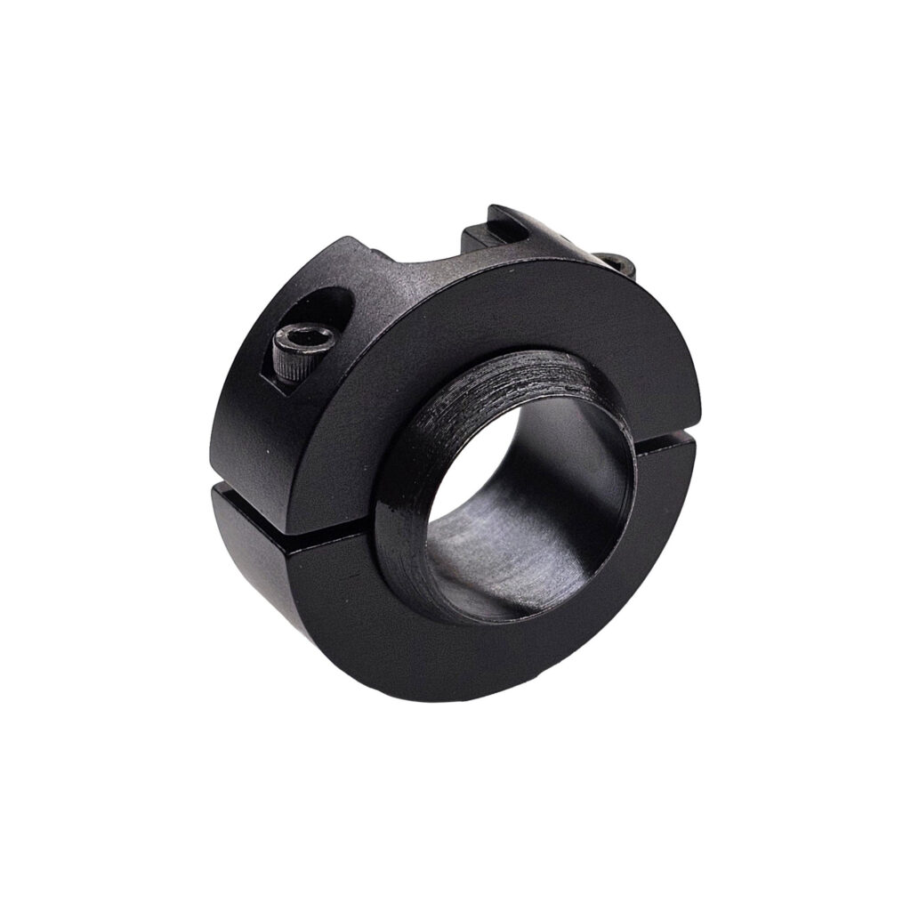 Willfire MFG Division Gordon Collar Assembly, Short (front)