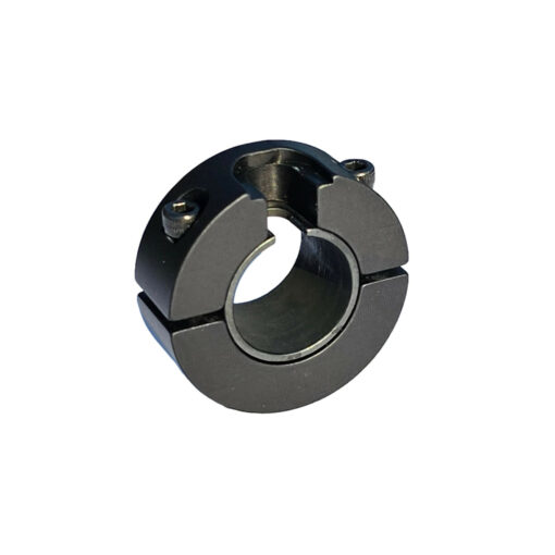 Willfire MFG Division Gordon Collar Assembly (rear)