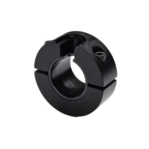 Willfire MFG Division Gordon Collar Assembly, Short (rear)