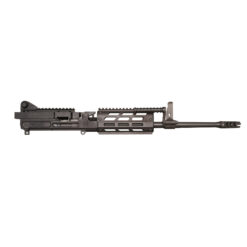 FightLite MCR Dual-Feed Upper Receiver Assembly, MLOK, 5.56MM, 16.25" (right)