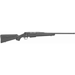 Winchester XPR SR Bolt-Action Rifle, 6.5 Creedmoor, 20", Black, 3rd