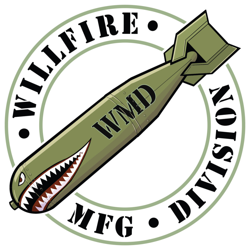 Willfire MFG Division