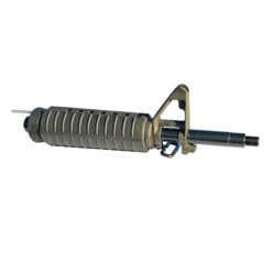 Black Ankle Munitions Gordon Carbine Barrel Assembly (bare)