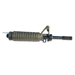 Black Ankle Munitions Gordon Carbine Barrel Assembly (collar_flash-hider)