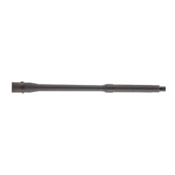 Daniel Defense AR-15 Barrel, 5.56MM, 1:7, 14.5", Government Profile, Mid-Length, Black