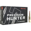 Hornady Precision Hunter, 7MM PRC, 175 Grain, ELD-X, 20rd