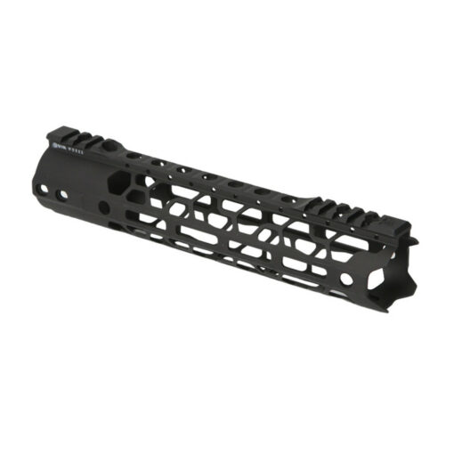 Odin Works O2 Lite AR-10 M-LOK Forend, 10.5" (right-angle)