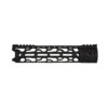 Odin Works O2 Lite AR-10 M-LOK Forend, 10.5