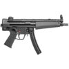 HK SP5 Pistol, 9MM, 8.9