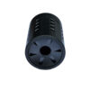 Willfire MFG Division HUB Mount Compensator, Charlie Series (front)