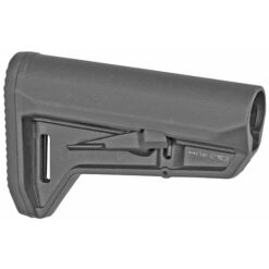 Magpul MOE SL-K Carbine Stock, Mil-Spec, Black