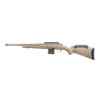 Ruger American Ranch Gen II Bolt-Action Rifle, 5.56MM, 16.1