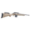 Ruger American Ranch Gen II Bolt-Action Rifle, 5.56MM, 16.1