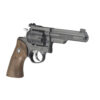 Ruger GP100 Standard Revolver, 327 Federal, 5
