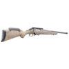 Ruger American Ranch Gen II Bolt-Action Rifle, 7.62x39, 16.1