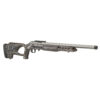 Ruger American Rimfire Target Bolt-Action Rifle, 22LR, 18