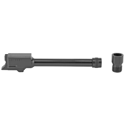 Glock Threaded Barrel, Glock 44 22LR