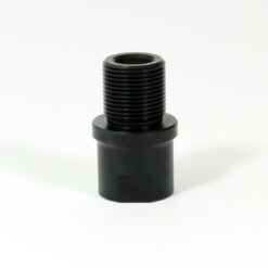 Kaw Valley Precision Thread Adapter - 9/16x24RH to 5/8x24