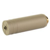 Otter Creek Labs Polonium K, FDE (left-angle)