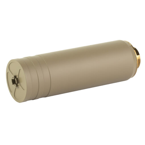 Otter Creek Labs Polonium K, FDE (left-angle)