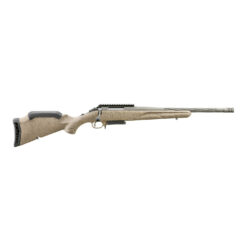 Ruger American Ranch Gen II Bolt-Action Rifle, 308WIN, 16.1", 3rd (right)