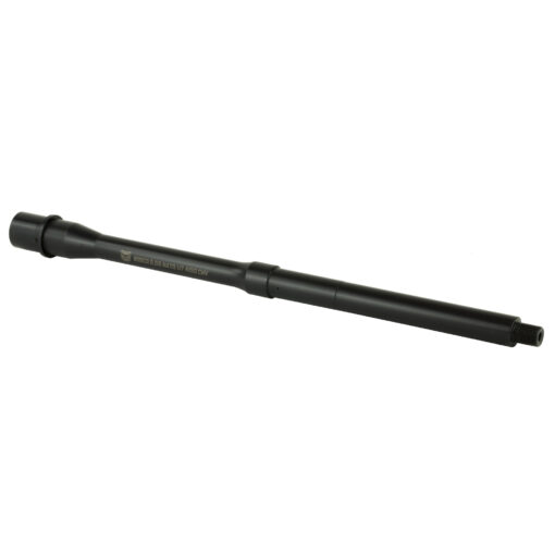 Rosco Manufacturing AR-15 Barrel, Bloodline, 5.56MM, 1:7, 14.5", Government Profile, Carbine, Black