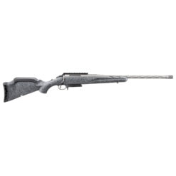 Ruger American Gen II Bolt-Action Rifle, 308WIN, 20", 3rd (right)