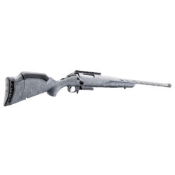 Ruger American Gen II Bolt-Action Rifle, 308WIN, 20", 3rd (right-angle)