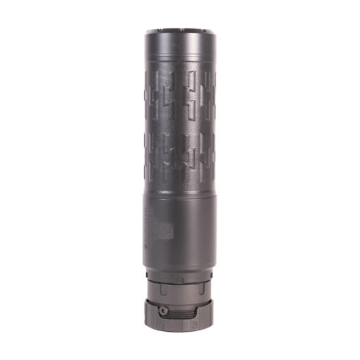 Silencerco Velos LBP, 7.62 - SCO SU5419 - Black Ankle Munitions