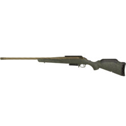 Ruger American Predator Gen II Bolt-Action Rifle, 7MM-08 Remington, 22", 3rd (left)