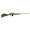 Ruger American Predator Gen II Bolt-Action Rifle, 400 Legend, 22", 5rd (right)