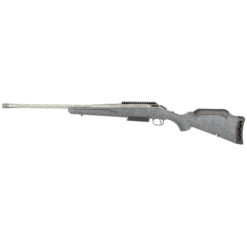 Ruger American Gen II Bolt-Action Rifle, 300 WIN, 20", 3rd (left)
