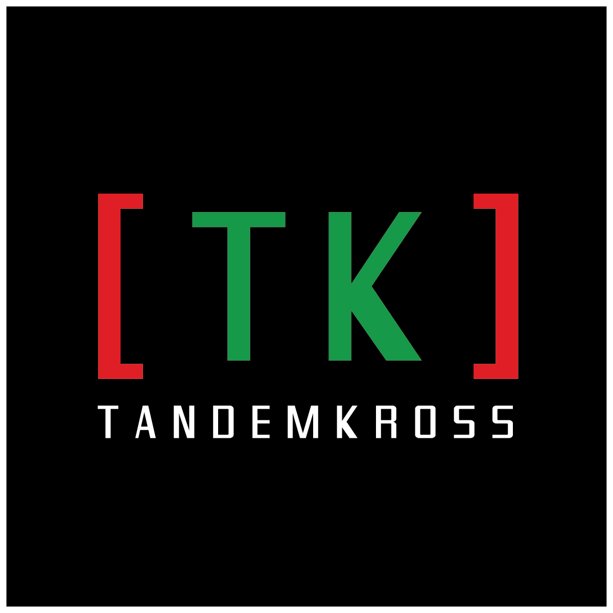 Tandemkross