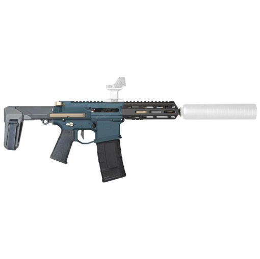 Q Honey Badger Pistol, 300BLK, 7