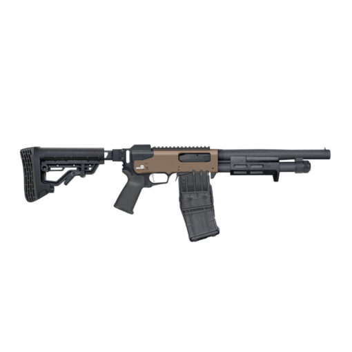 Mossberg 590RM SBS, 12GA, 11.5